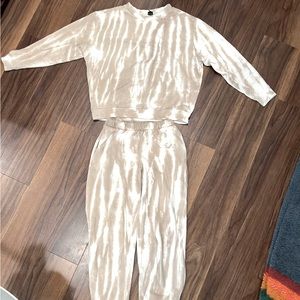 WILD FABLE- SweatSuit Set